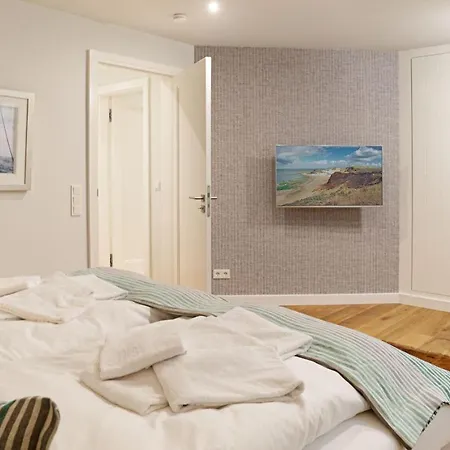 Vakantiehuis Isamare