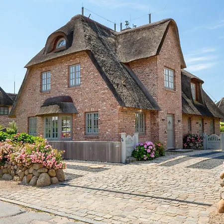 Isamare * List auf Sylt