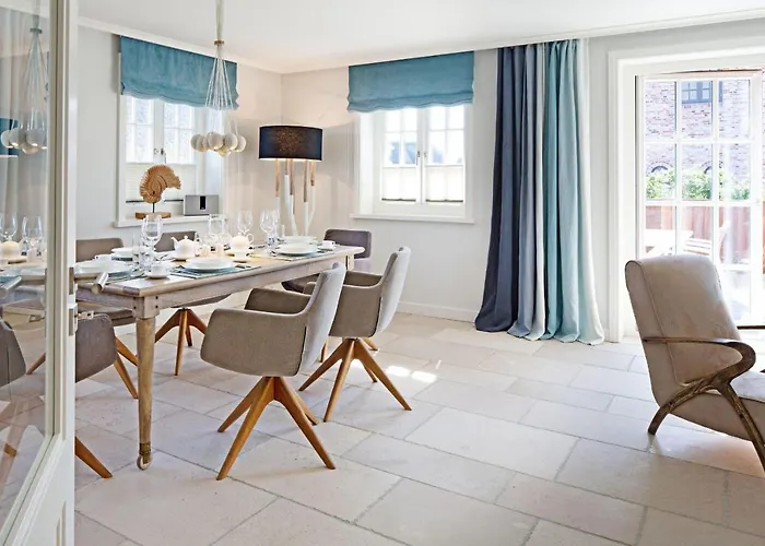 Semesterbostad Isamare *