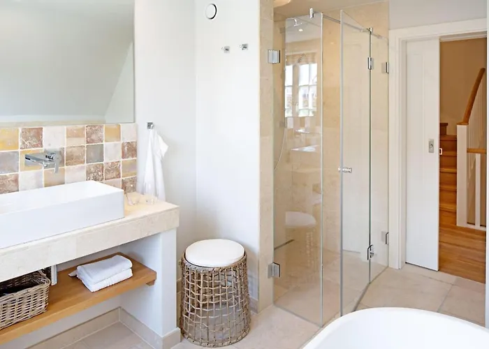 Semesterbostad Isamare *