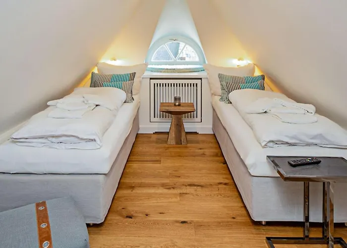 Isamare Semesterbostad