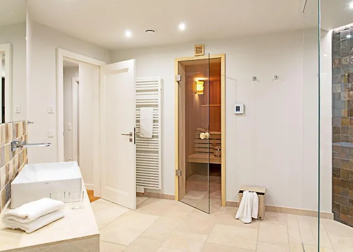 Isamare Semesterbostad