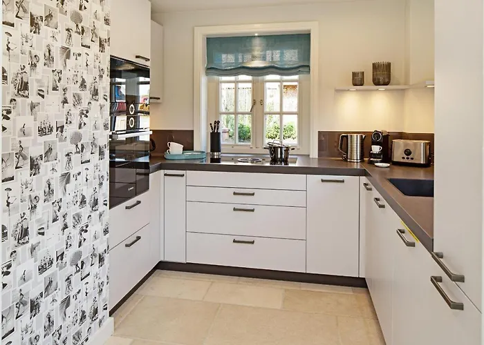 Semesterbostad Isamare