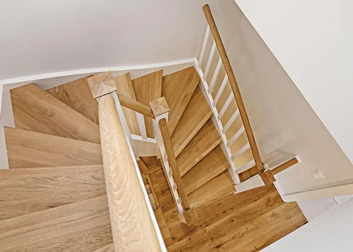 Isamare Semesterbostad