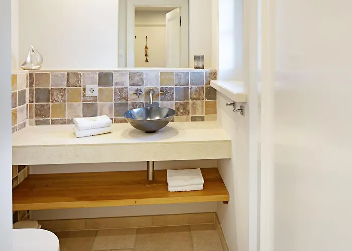 Isamare Semesterbostad