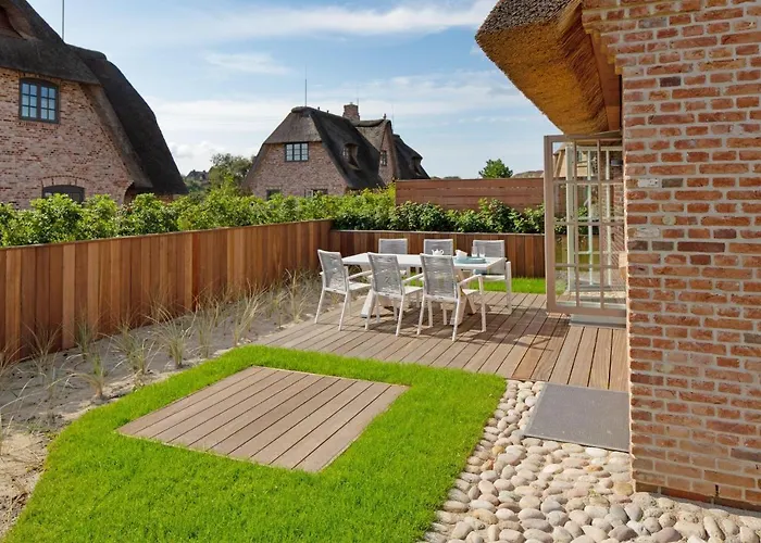 Semesterbostad Isamare