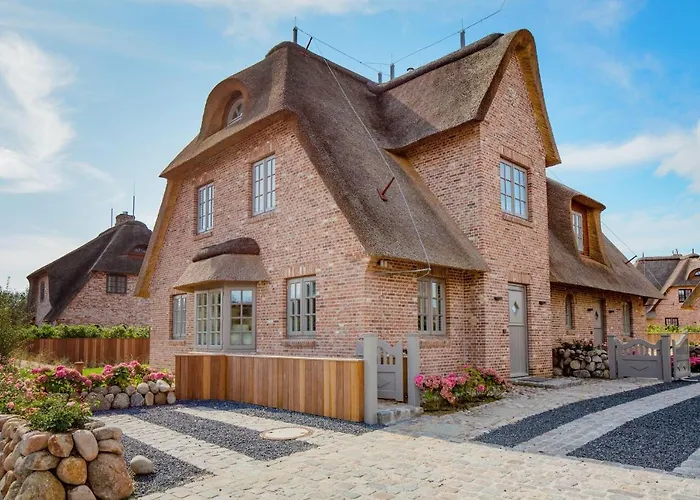 Semesterbostad Isamare *