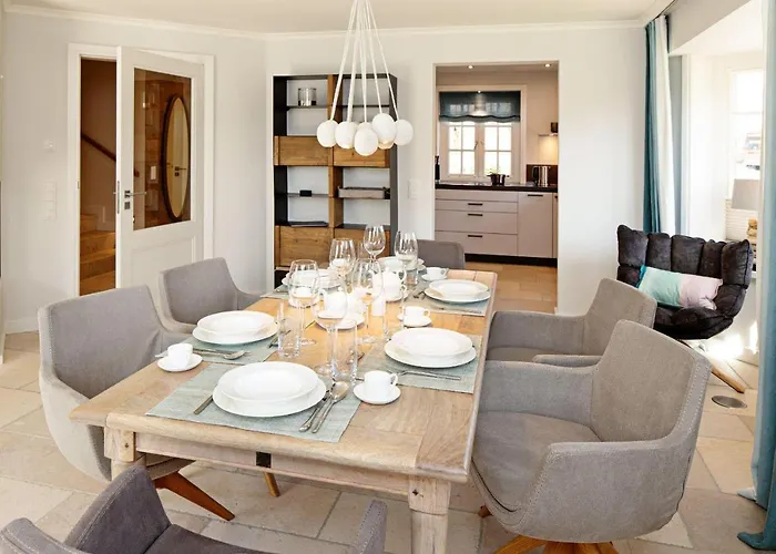 Semesterbostad Isamare *