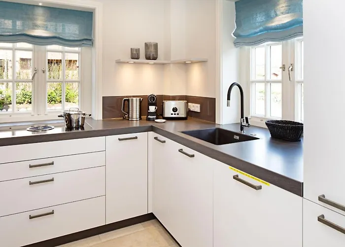 Isamare Semesterbostad