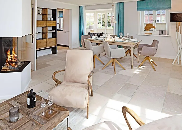 Isamare Semesterbostad *