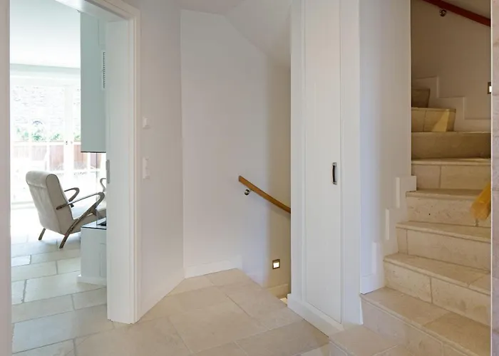 Isamare Semesterbostad *