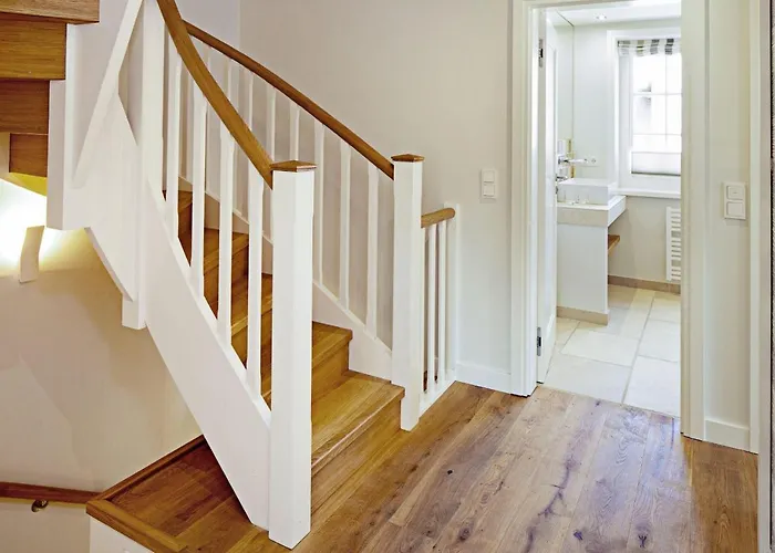 Semesterbostad Isamare List