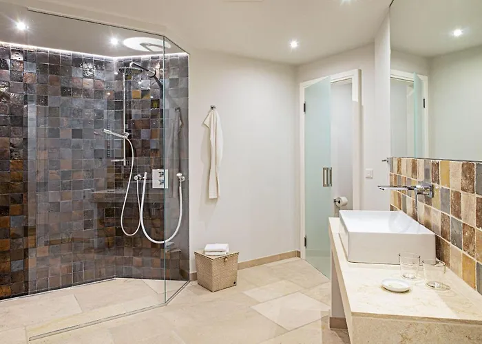 Semesterbostad Isamare