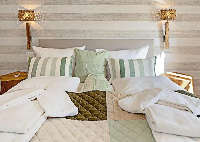 Isamare Semesterbostad *