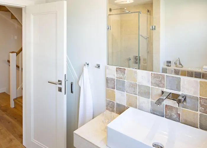 Semesterbostad Isamare *