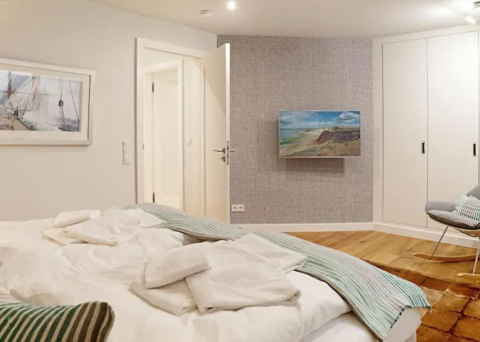 Semesterbostad Isamare