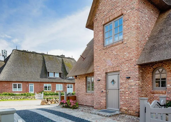 Isamare Semesterbostad *