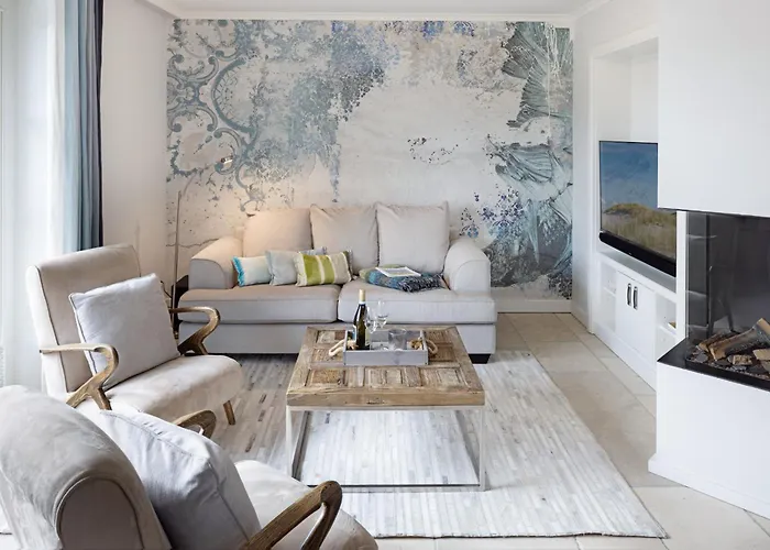 Semesterbostad Isamare *