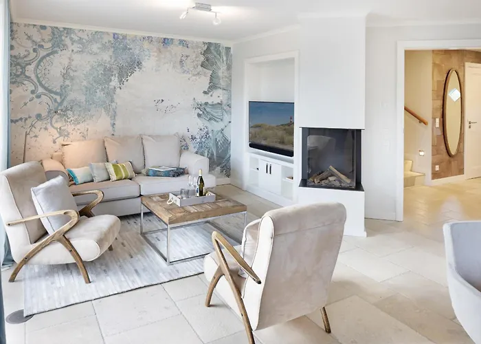 Semesterbostad Isamare